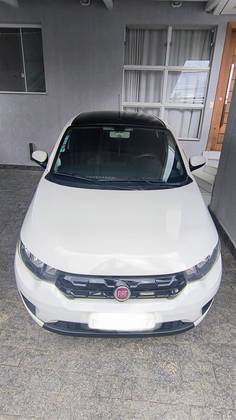 FIAT MOBI 1.0 FIREFLY FLEX DRIVE MANUAL FIAT MOBI 1.0 FIREFLY FLEX DRIVE MANUAL